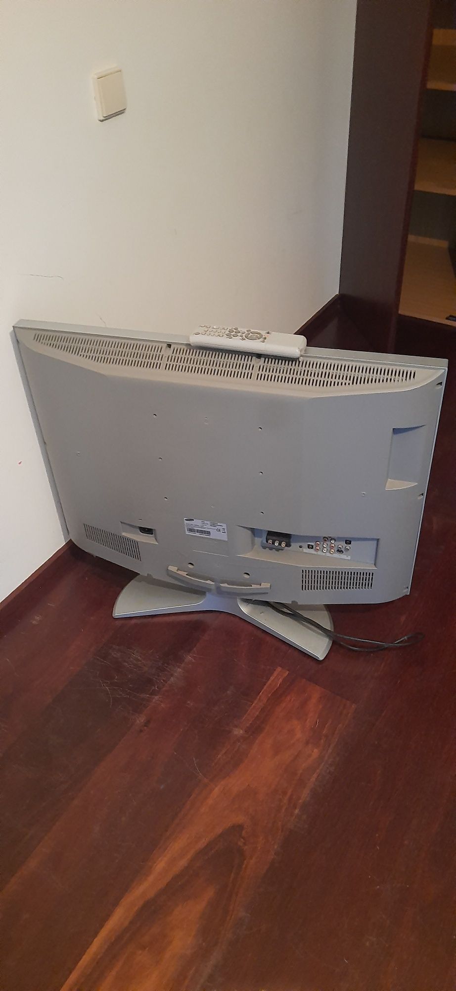 Televisão Samsung
