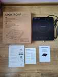Płyta indukcyjna COOKTRON FS-IC321