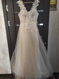 Весільня сукня, свадебное платье
