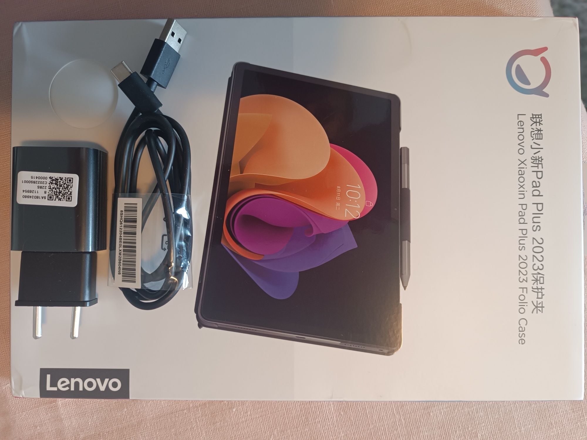 Tablet Lenovo P 11