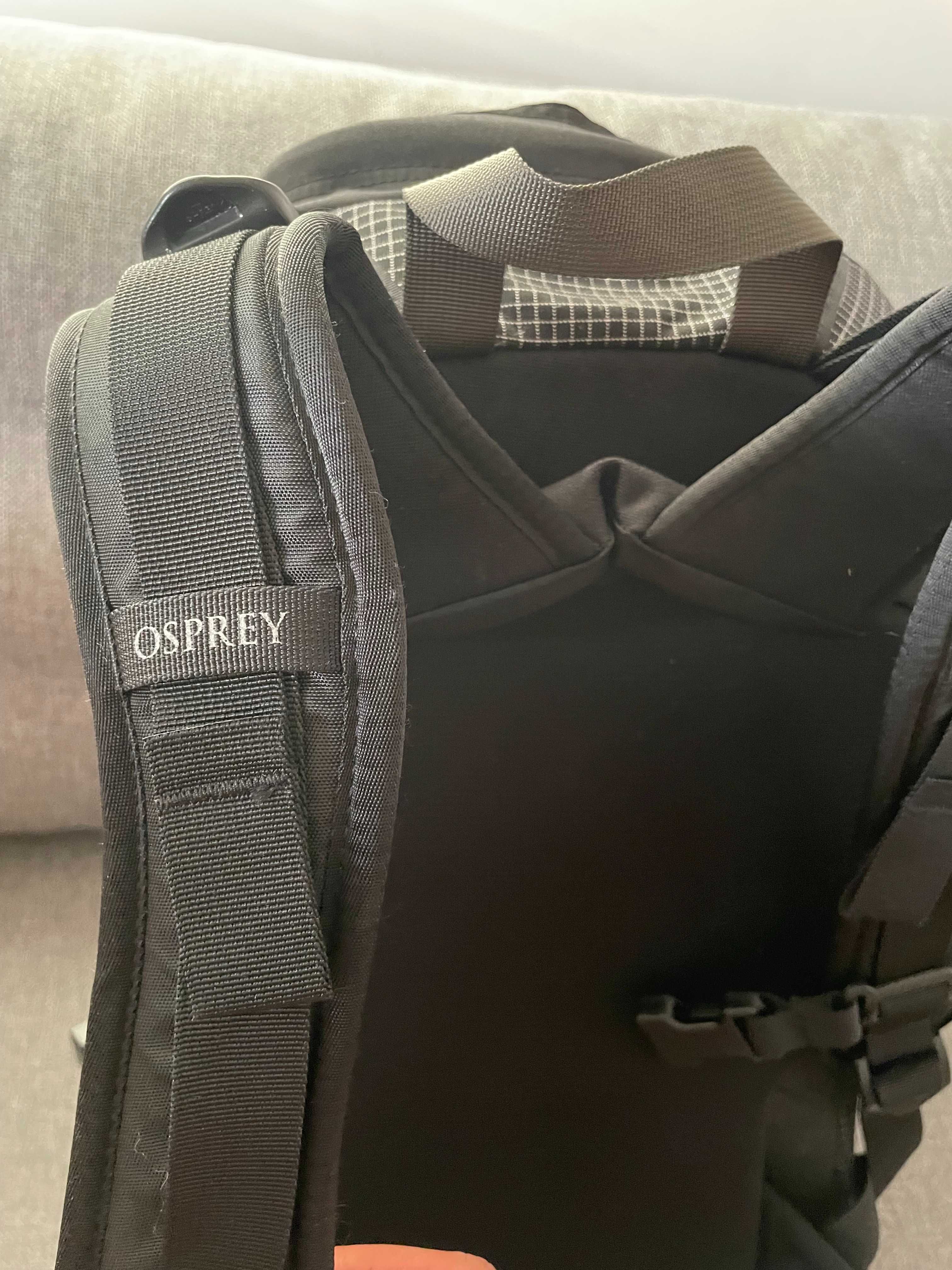 Plecak Scarab Heritage 30 Osprey