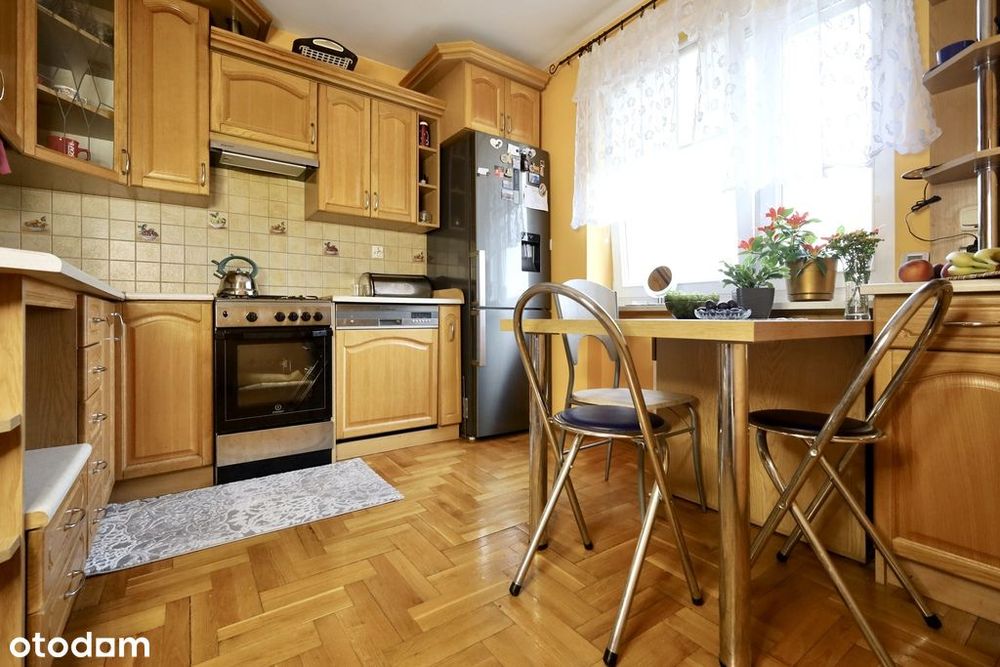 Mieszkanie | Sprzedaż | 78,30 m2 | 4 pokoje