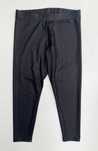 Legginsy New Look Czarne 44 XXL Woskowane Imitacja Skóry