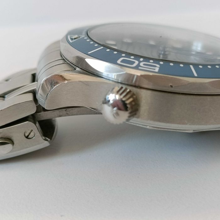 Omega Seamaster Diver 300 M