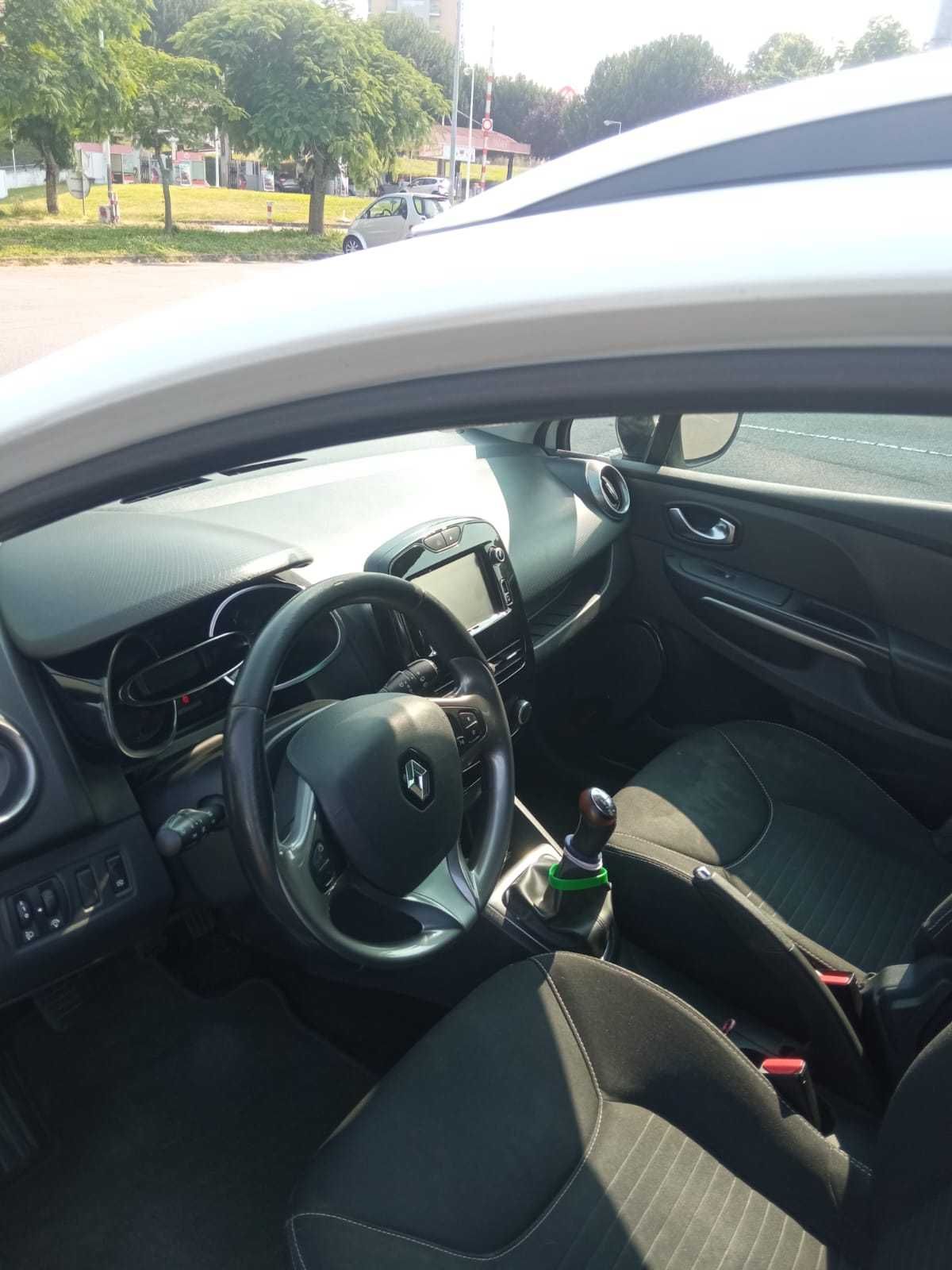 VENDO Carrinha CLIO IV 2016
