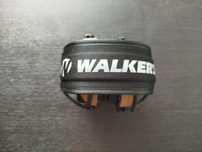 Наушники Walkers Razor Flat Dark Earth активные (GWP-RSEM-FDE)