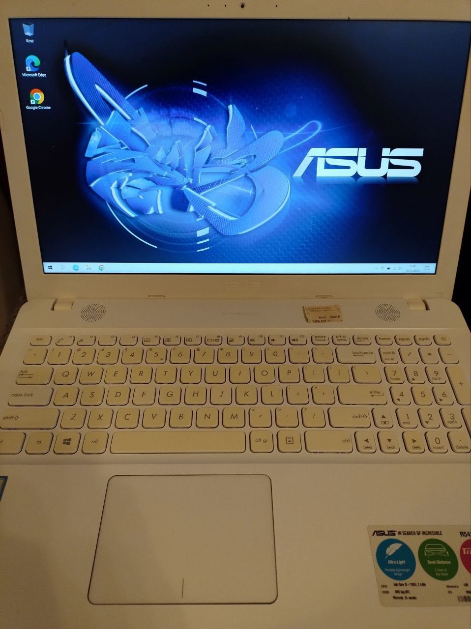 Asus Sonicmaster