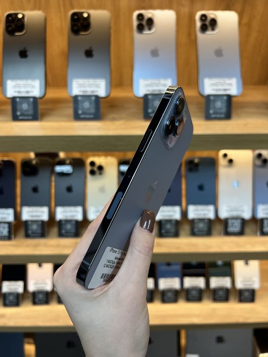 iPhone 13 Pro Max 256Gb 89% Батарея | Гарантія