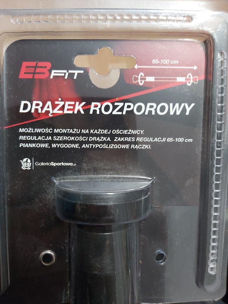 Drążek rozporowy EB FIT