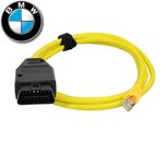 Сканер BMW E-NET для кодирования F и G серий. VAG DoIP Кабель.+ ПО