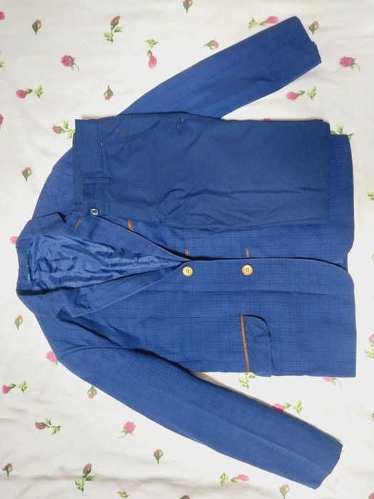 Костюм школа, выпускной