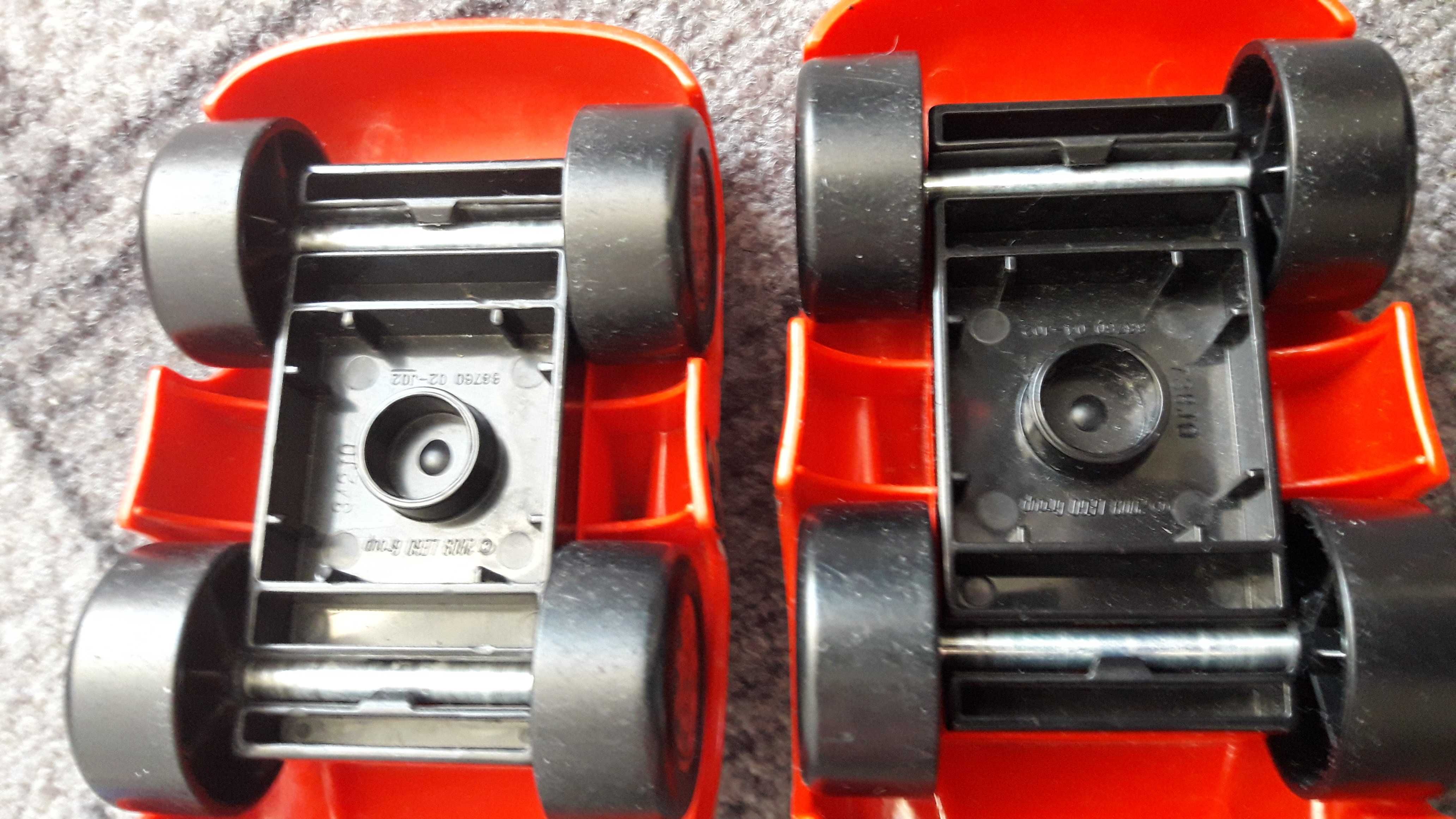 Lego Duplo ZygZac McQueen auto Zig Zac Mc Queen pojazd