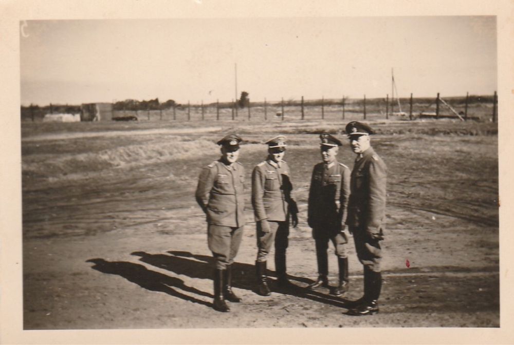 Фото третій рейх, німецькі солдати військовослужбовці