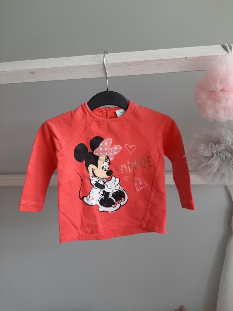 Bluza Disney Minnie