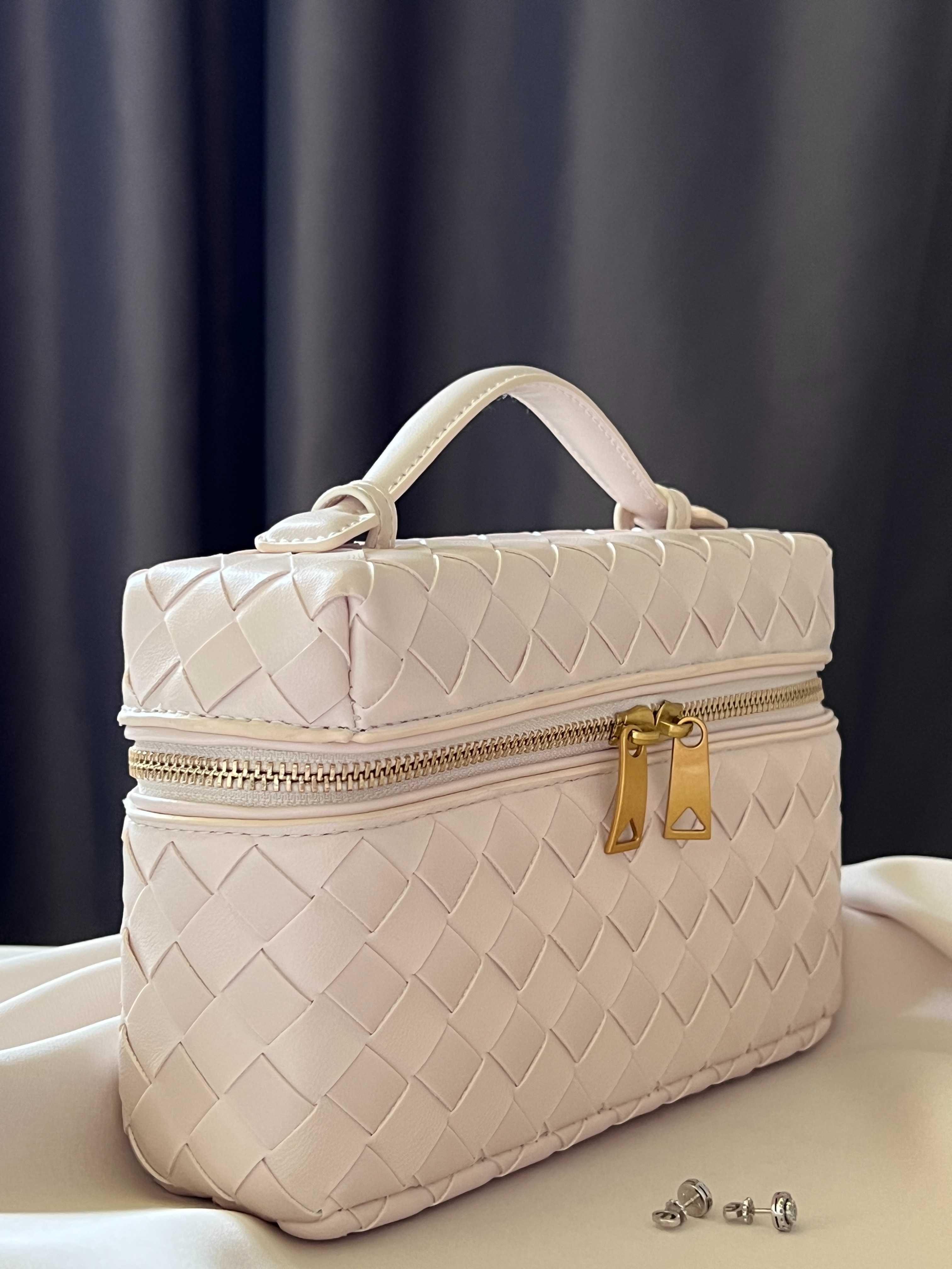 Сумка Bottega Veneta