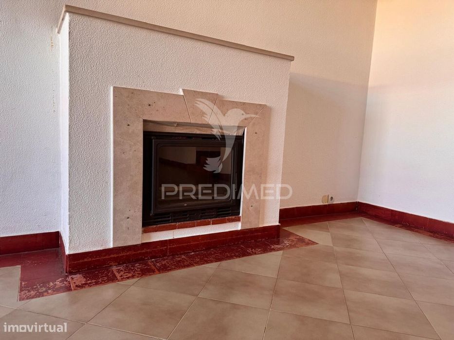 Fantastica Moradia T3  em Zona calma e central