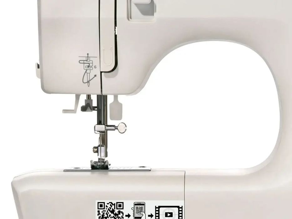 Швейная машина Silver Crest SNM 33 C1