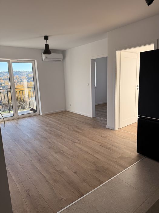 Mieszkanie 3-pokojowe 50m2