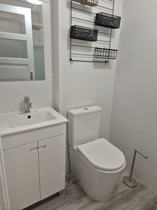 T2 Benfica, Estrada dos Arneiros