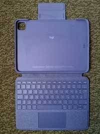 Klawiatura Logitech Folio Touch YU0043 iPa Pro