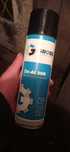 Spray alu cynk 400ml.5 sztuki...