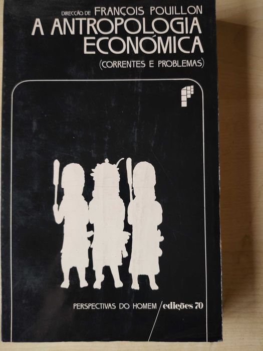 A Antropologia económica