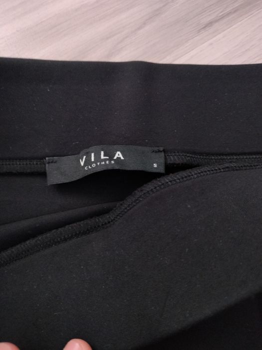 Spódnica damska mini vila S