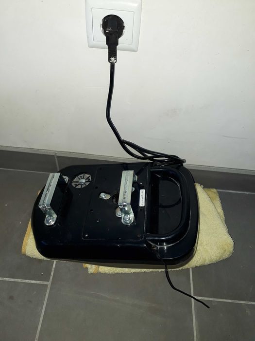 Motor para portão OHMline