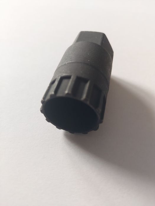 Klucz do demontaż kasety HG Shimano Sram narzędzie Centerlook rowerowe