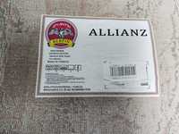 Dywan Allianz 60x100