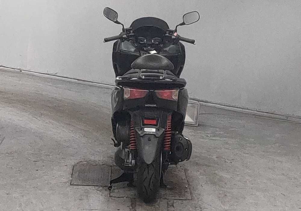 Максі-скутер Honda Forza 250 SI MF12 2013 Пробіг: 27 422 км