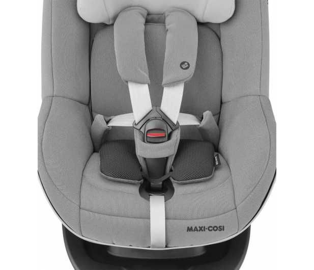 Maxi Cosi E-Safety - mata do fotelika samochodowego na Bluetooth