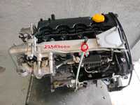 Motor Fiat Doblo 1.9 JTD Ref: 223A7000