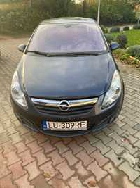 Opel Corsa Opel Corsa 1.2