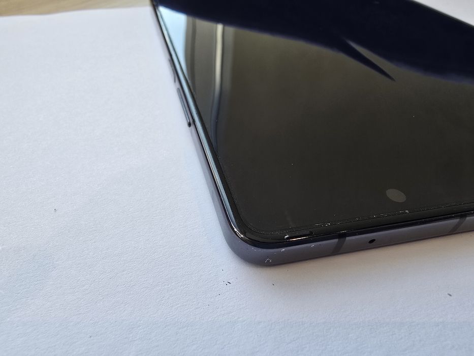 Модуль дісплей внутрішній Samsung Galaxy Fold 5 SM-F946B black