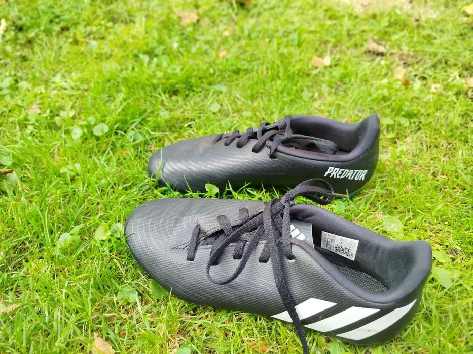 Korki piłkarskie Adidas Predator 37 1/3