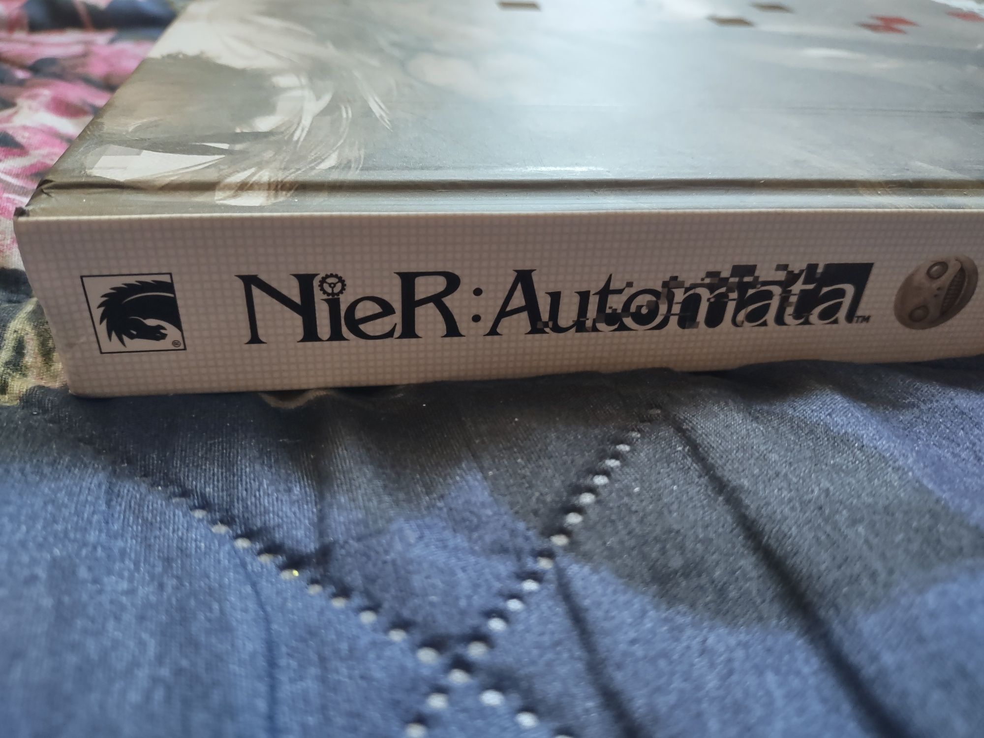 Nier Automata World Guide Volume 2