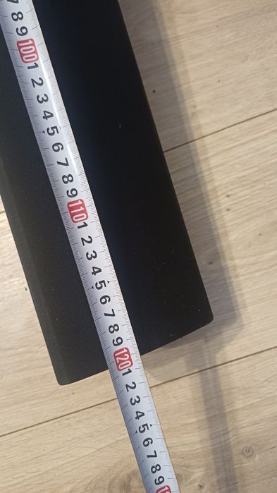 Zestaw kina domowego LG HT93 z kompletem głośników