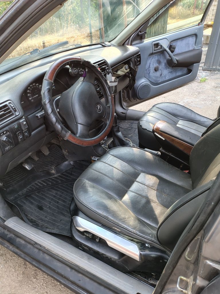 Продам Opel Vectra A