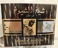 Perfumy Lattafa Sheikh al Shuyukh concentrated, 100 ml