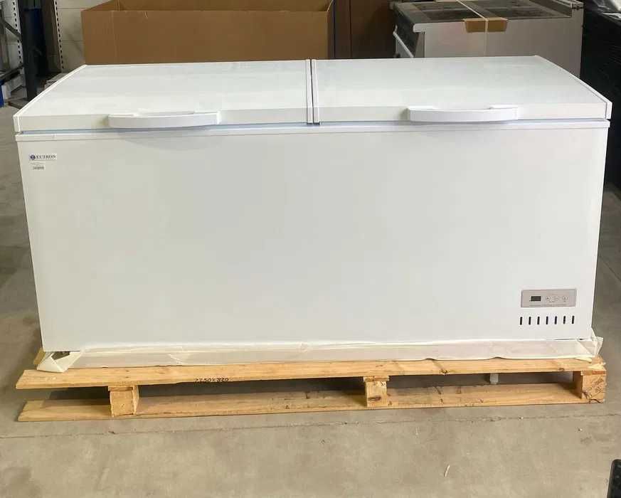 ARCA CONGELADORA - NOVA