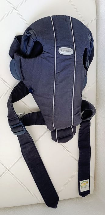 Marsúpio Babybjorn 3,5 - 11 kg
