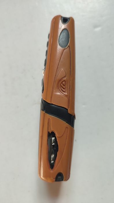 Nokia 5210 без акб