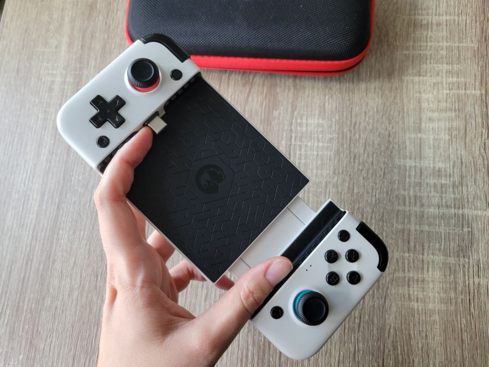 Геймпад Gamesir X2