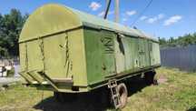 Дизельна електростанція ЭСДА-200-Т/400-1РК