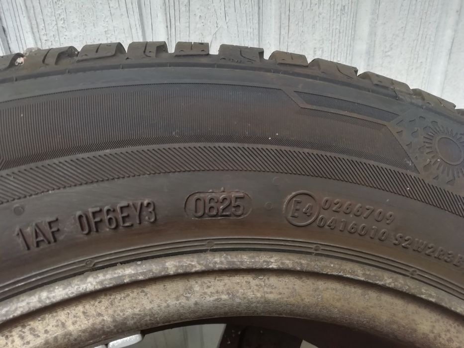 Koła alu et46 opony 195/60R15 wielos barum nowe 4x114.3 Nissan Hyundai
