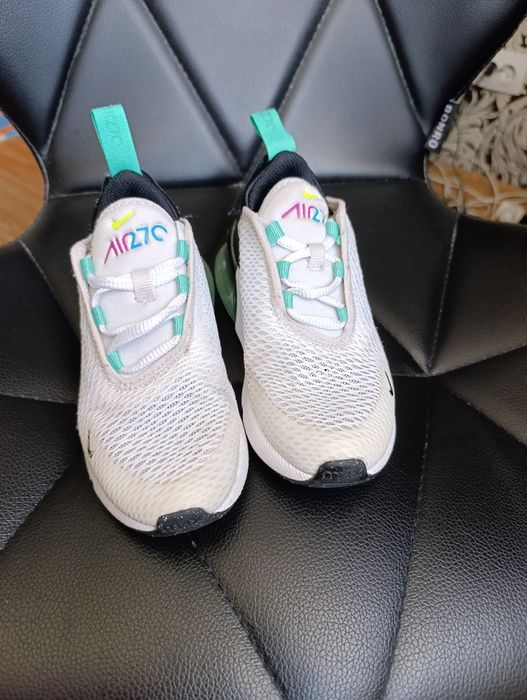 Кросівки Nike 16, 5 см