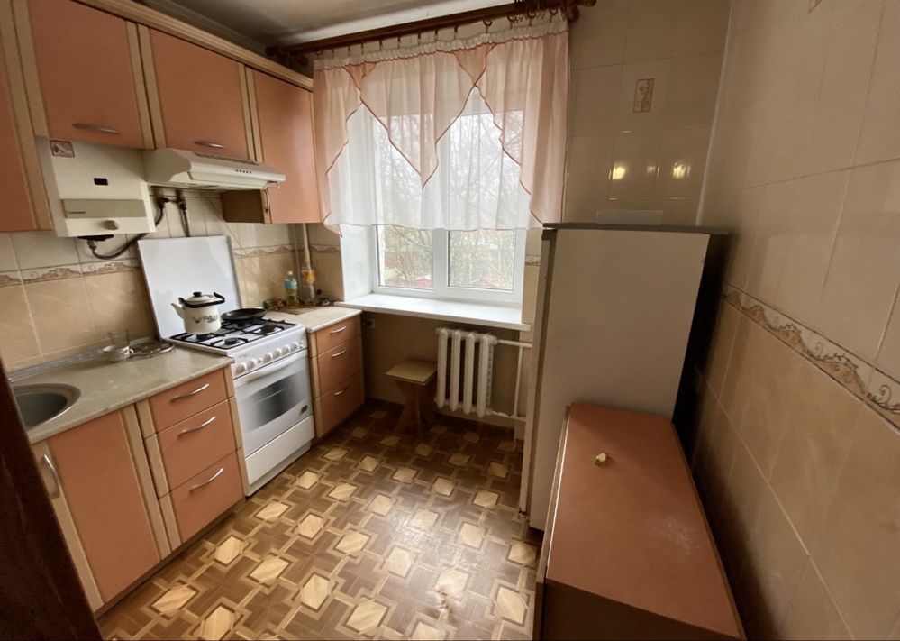 Оренда 2 кімнатної квартири соборна 279