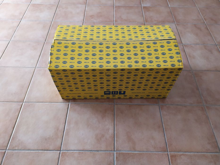 Farol principal VW Tiguan 5N