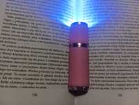 UV lampa mini do manicure
